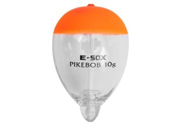 E-sox Pike Bob Floats