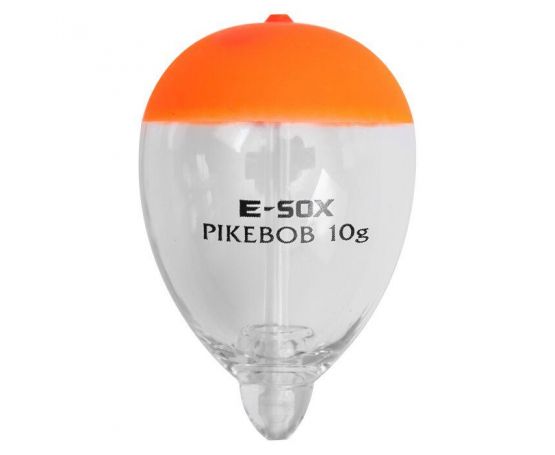 E-sox Pike Bob Floats