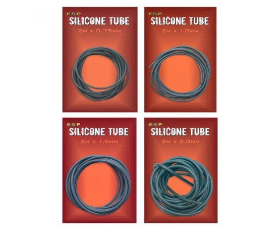 ESP Silicone Tube