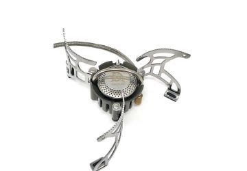 CarpLife CLS 3500 Stove CarpLife CLS 3500 Stove