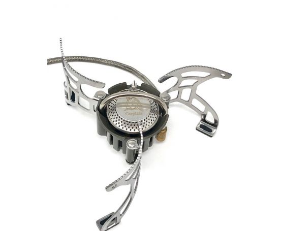 CarpLife CLS 3500 Stove