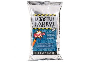 Dynamite Marine Halibut Groundbait