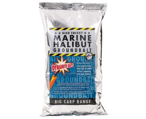 Dynamite Marine Halibut Groundbait