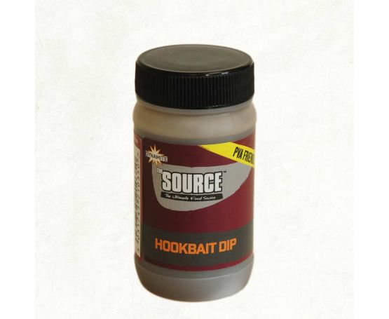 Dynamite Source Dip Concentrate