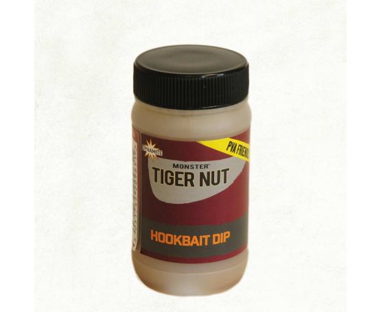 Dynamite Monster Tiger Nut Dip Concentrate
