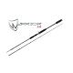 Fox Rage Warrior Jerk Rod - 180cm 30g-80g