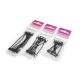 Drennan Soft Stretch Pole Anchors