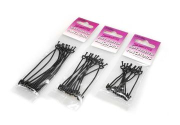 Drennan Soft Stretch Pole Anchors