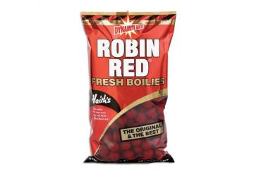 Dynamite Boilie Red Robin 12mm 1kg