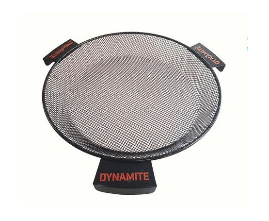 Dynamite Groundbait & Maggot Riddle