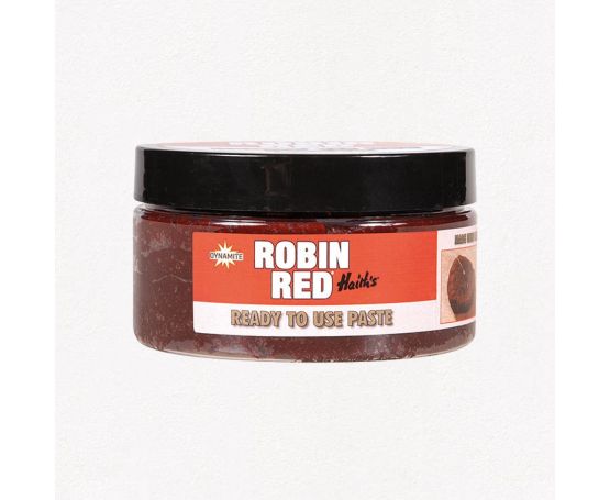 Dynamite Robin Red Paste