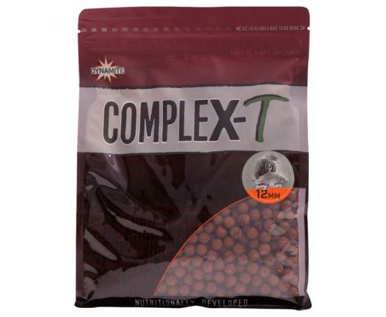 Dynamite Complex-T Boilies 1kg