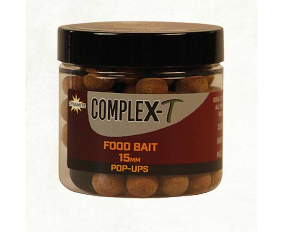 Dynamite Complex-T Pop Ups 15mm