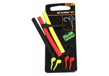 Fox Edges Zig Aligna Kit