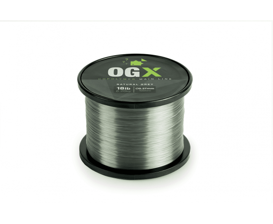 Thinking Anglers OGX Copolymer Main Line