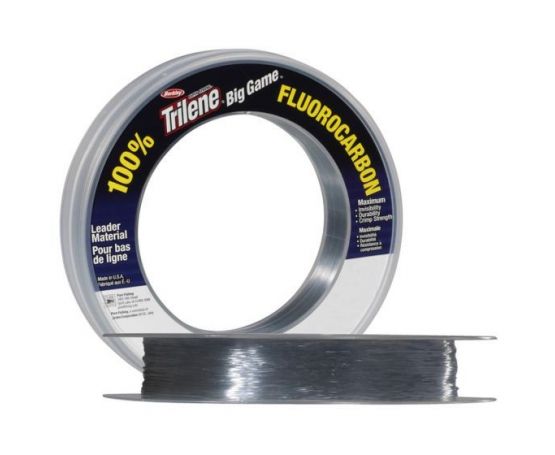 Berkley Trilene Big Game Fluorocarbon