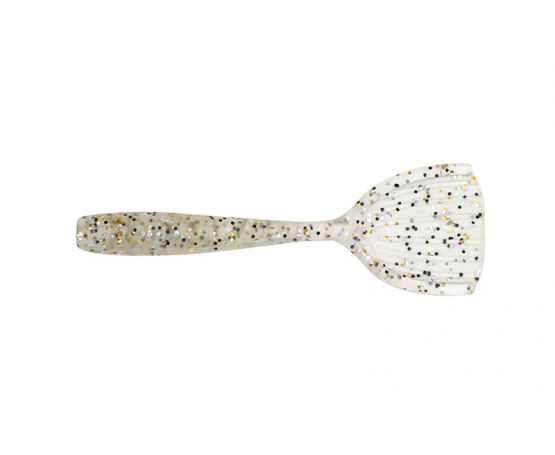 Fox Rage Floating Creature UV Shovel Shad 7cm
