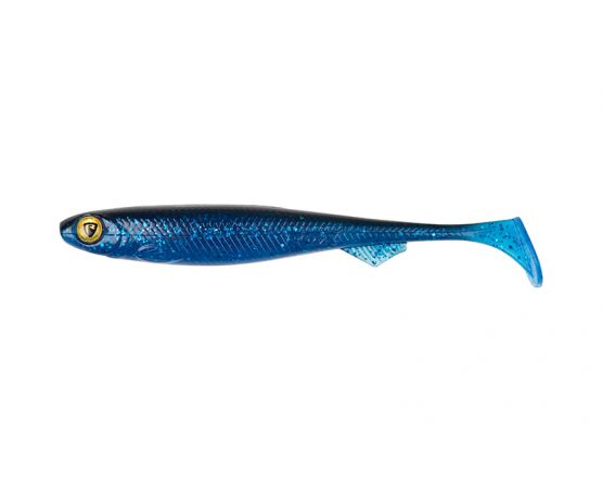 Fox Rage Slick Shad UV Lure 11cm