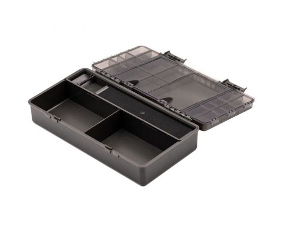 Korda Basix Tackle Box