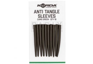 Korda Basix Anti Tangle Sleeves Korda Basix Anti Tangle Sleeves