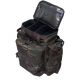 ESP Camo QuickDraw Rucksack