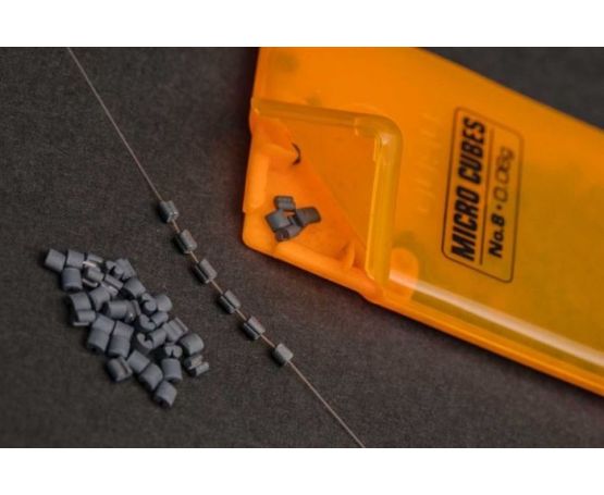 Guru Micro Cubes