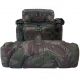 ESP Camo QuickDraw Rucksack