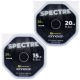 RidgeMonkey Connexion Spectre Fluorocarbon Hooklink
