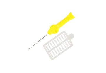 Guru Speed Stop Needle + Speed Stops
