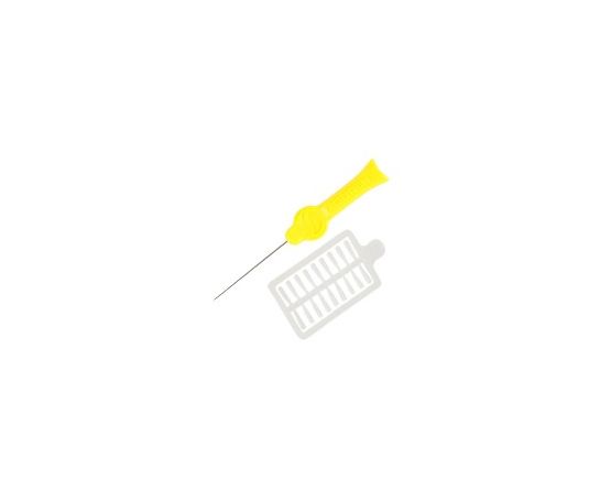 Guru Speed Stop Needle + Speed Stops