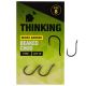 Thinking Anglers Beaked Chod Barbed Hooks