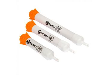 Guru Foam Pellet Waggler Float