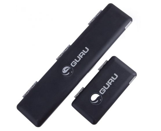 Guru Stealth Rig Case