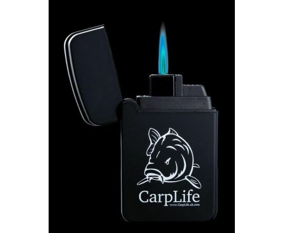 CarpLife Jet Flame Lighter
