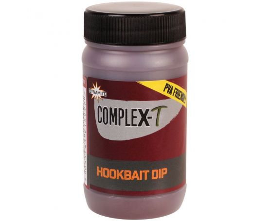 Dynamite Complex-T Hookbait Dip 100ml