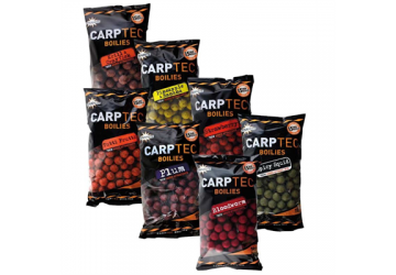 Dynamite Carp-Tec Boilies - 15mm Dynamite Carp-Tec Boilies - 15mm