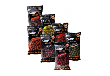 Dynamite Carp-Tec 15mm Boilies 1.8kg