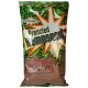 Dynamite Frenzied Hemp Groundbait with Caster Meal