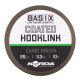 Korda Basix Coated Hooklink 10m