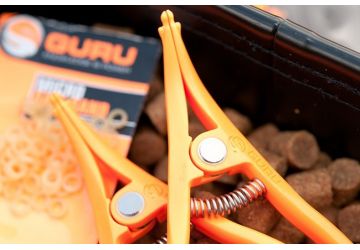 Guru Pellet Pliers