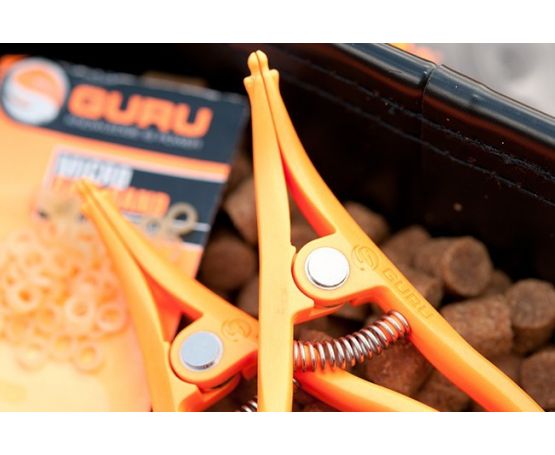 Guru Pellet Pliers