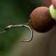 Korda Basix Ready Tied Hair Rigs - Barbless