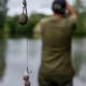 Korda Basix Ready Tied Hair Rigs - Barbed