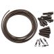 Korda Basix Lead Clip Action Pack