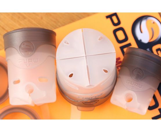 Guru Pole Pots