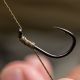 Korda Basix Wide Gape Hooks - Barbless