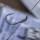 Korda Basix Wide Gape Hooks - Barbless
