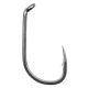 Korda Basix Wide Gape Hooks - Barbed