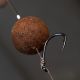 Korda Basix Wide Gape Hooks - Barbed