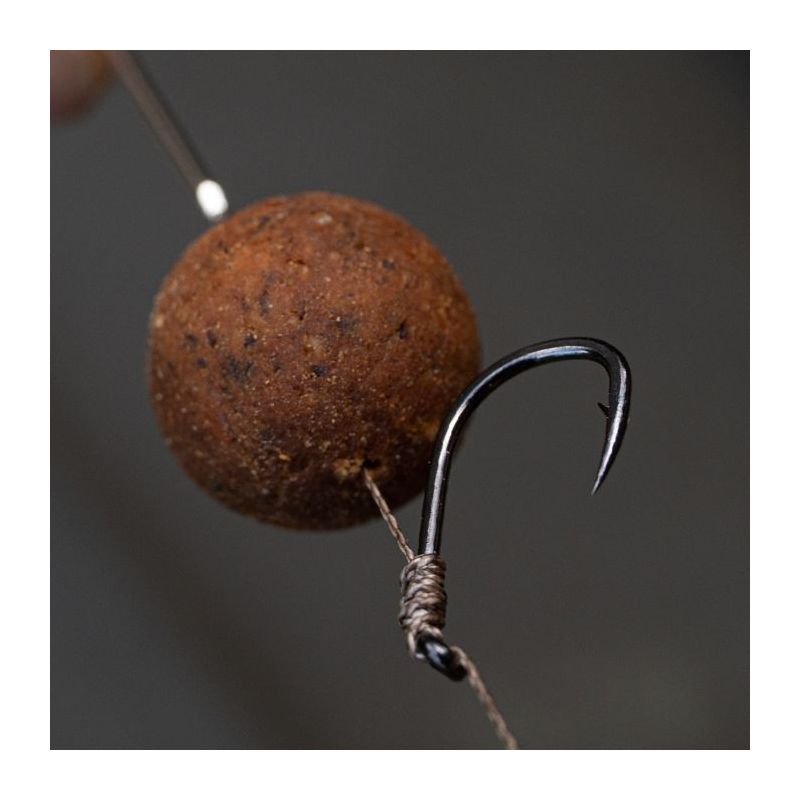 Korda Basix Wide Gape Hooks - Barbed - Willow Grange Tackle & Bait